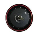 DC Electric Motorcycle Parts14 inch Brushless Electric Motorcycle hub Motor