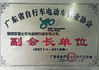 중국 GUANGDONG FUSHIGAO NEW ENERGY TECHNOLOGY CO., LTD 인증